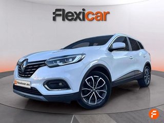 Renault Kadjar Zen GPF TCe 103kW (140CV) EDC