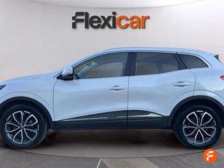 Renault Kadjar Zen GPF TCe 103kW (140CV) EDC