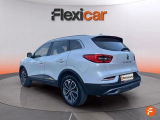 Renault Kadjar Zen GPF TCe 103kW (140CV) EDC