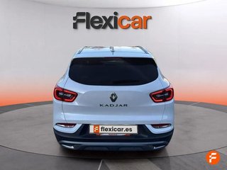 Renault Kadjar Zen GPF TCe 103kW (140CV) EDC