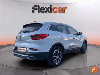 Renault Kadjar Zen GPF TCe 103kW (140CV) EDC