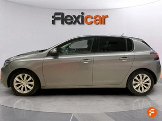 Peugeot 308 5p Style PureTech 130 S&S 6 Vel. MAN
