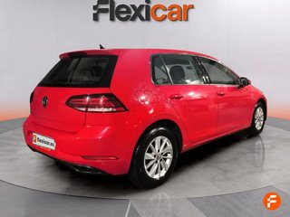 Volkswagen Golf Advance 1.0 TSI 85kW (115CV)