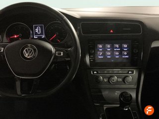 Volkswagen Golf Advance 1.0 TSI 85kW (115CV)