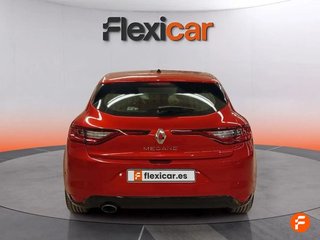Renault Megane Zen Energy TCe 97kW (130CV)