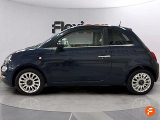 Fiat 500 Monotrim 1.0 Hybrid 51KW (70 CV)
