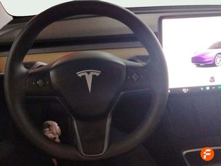 Tesla Model 3 RWD