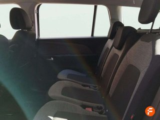 Citroën Grand C4 Spacetourer BlueHDi 96KW (130CV) EAT8 Shine Pack
