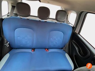 Fiat Panda 1.3 Lounge 75cv Diése E5+l