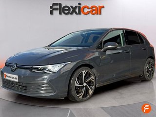 Volkswagen Golf 2.0 TDI 85kW (115CV) DSG