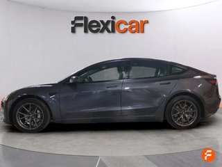 Tesla Model 3 RWD