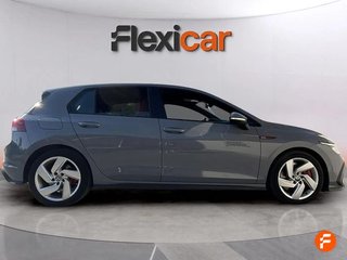 Volkswagen Golf GTI 2.0 TSI 180kW (245CV)