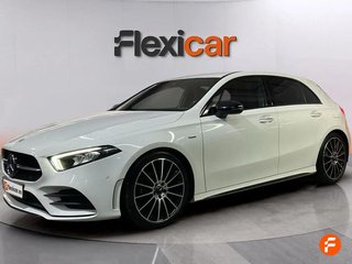 Mercedes Clase A A 200 d