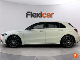 Mercedes Clase A A 200 d