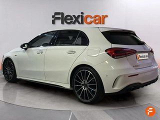 Mercedes Clase A A 200 d