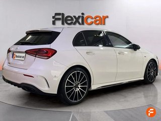 Mercedes Clase A A 200 d