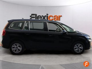 Citroën Grand C4 Spacetourer BlueHDi 96KW (130CV) EAT8 Shine Pack