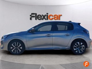 Peugeot 208 Active Puretech 100