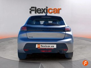 Peugeot 208 Active Puretech 100