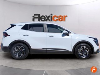 Kia Sportage 1.6 CRDi MHEV 100kW (136CV) Business 4x2