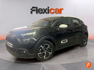 Citroën C3 PureTech 81KW (110CV) S&S Feel Pack