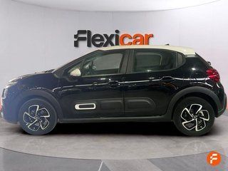 Citroën C3 PureTech 81KW (110CV) S&S Feel Pack