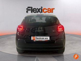 Citroën C3 PureTech 81KW (110CV) S&S Feel Pack