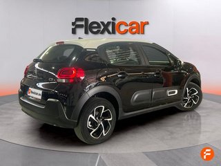 Citroën C3 PureTech 81KW (110CV) S&S Feel Pack