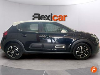 Citroën C3 PureTech 81KW (110CV) S&S Feel Pack