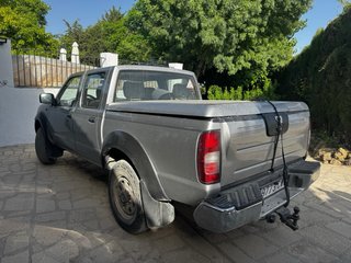 Nissan Navara Pick-up