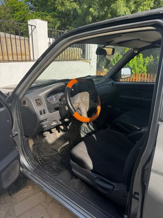 Nissan Navara Pick-up