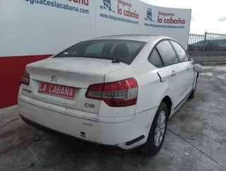 Faro antiniebla del der citroen 6208j4 c5 22551849