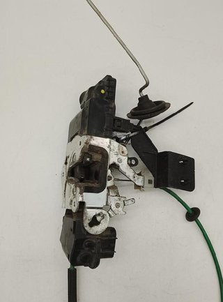 2468 cerradura puerta del izq 51753231 fiat stilo