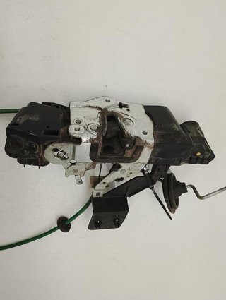 2468 cerradura puerta del izq 51753231 fiat stilo