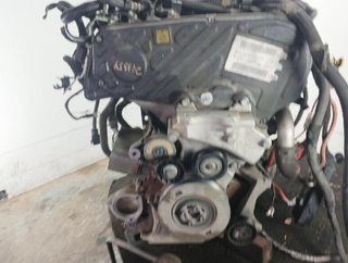 Otolp1050421 z19dth motor completo opel vectra 1.9