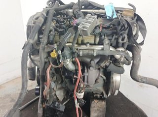 Otolp1050421 z19dth motor completo opel vectra 1.9