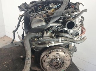 Otolp1050421 z19dth motor completo opel vectra 1.9