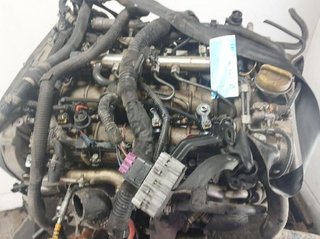 Otolp1050421 z19dth motor completo opel vectra 1.9