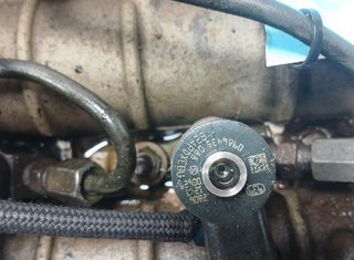 Otolp1050421 z19dth motor completo opel vectra 1.9