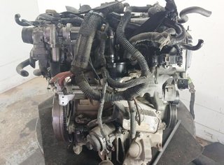 Otolp1050421 z19dth motor completo opel vectra 1.9