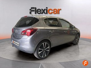 Opel Corsa 1.4 66kW (90CV) Design Line GLP