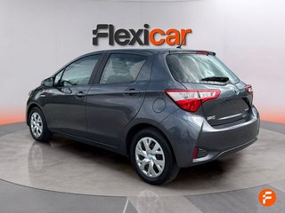 Toyota Yaris 1.5 120H Business Plus