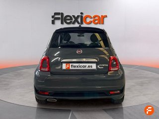 Fiat 500 Connect 1.0 Hybrid 51KW (70 CV)