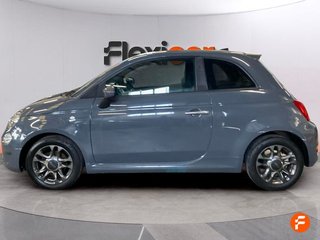 Fiat 500 Connect 1.0 Hybrid 51KW (70 CV)
