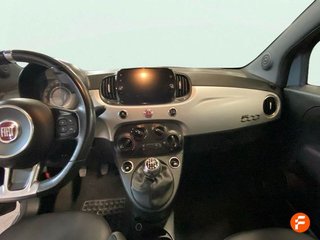 Fiat 500 Connect 1.0 Hybrid 51KW (70 CV)