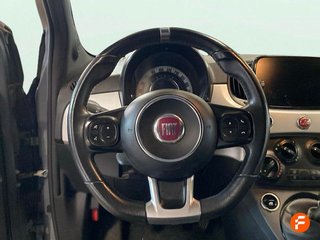 Fiat 500 Connect 1.0 Hybrid 51KW (70 CV)