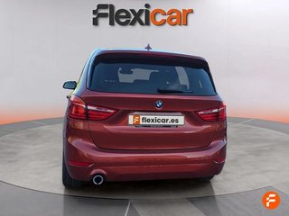 BMW Serie 2 Gran Tourer 216d Business