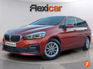 BMW Serie 2 Gran Tourer 216d Business