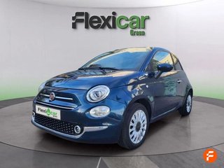 Fiat 500 Monotrim 1.0 Hybrid 51KW (70 CV)