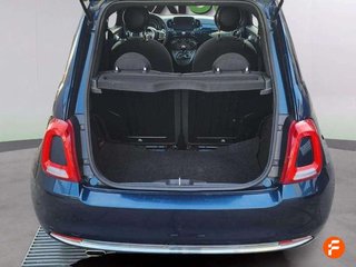 Fiat 500 Monotrim 1.0 Hybrid 51KW (70 CV)